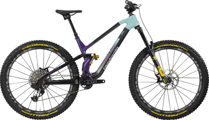 LOMBARDO La Thuile Dc90 Edition
