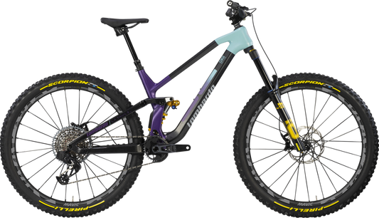 LOMBARDO La Thuile Dc90 Edition