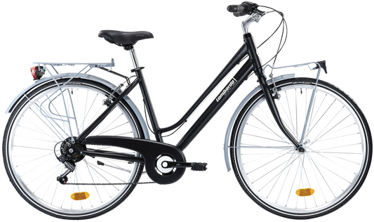 LOMBARDO Mirafiori 250 Agevole