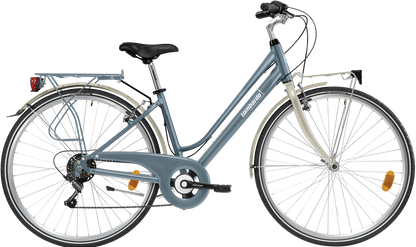LOMBARDO Mirafiori 250 Agevole