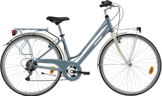 LOMBARDO Mirafiori 250 Agevole