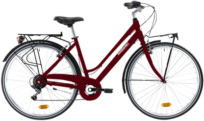 LOMBARDO Mirafiori 250 Agevole