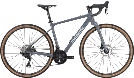LOMBARDO Maranello 2X