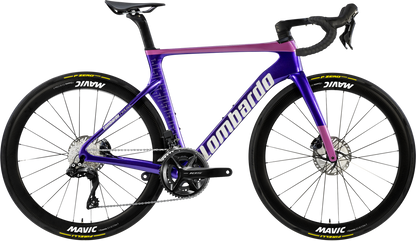 LOMBARDO Misano