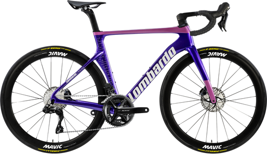 LOMBARDO Misano