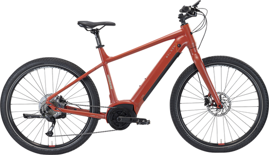 LOMBARDO Bolsena Sport