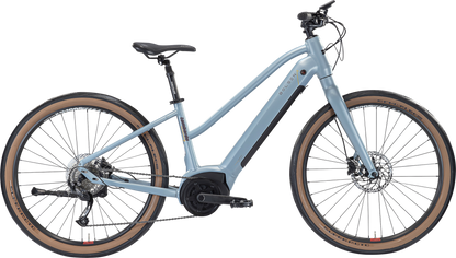 LOMBARDO Bolsena Sport Agevole