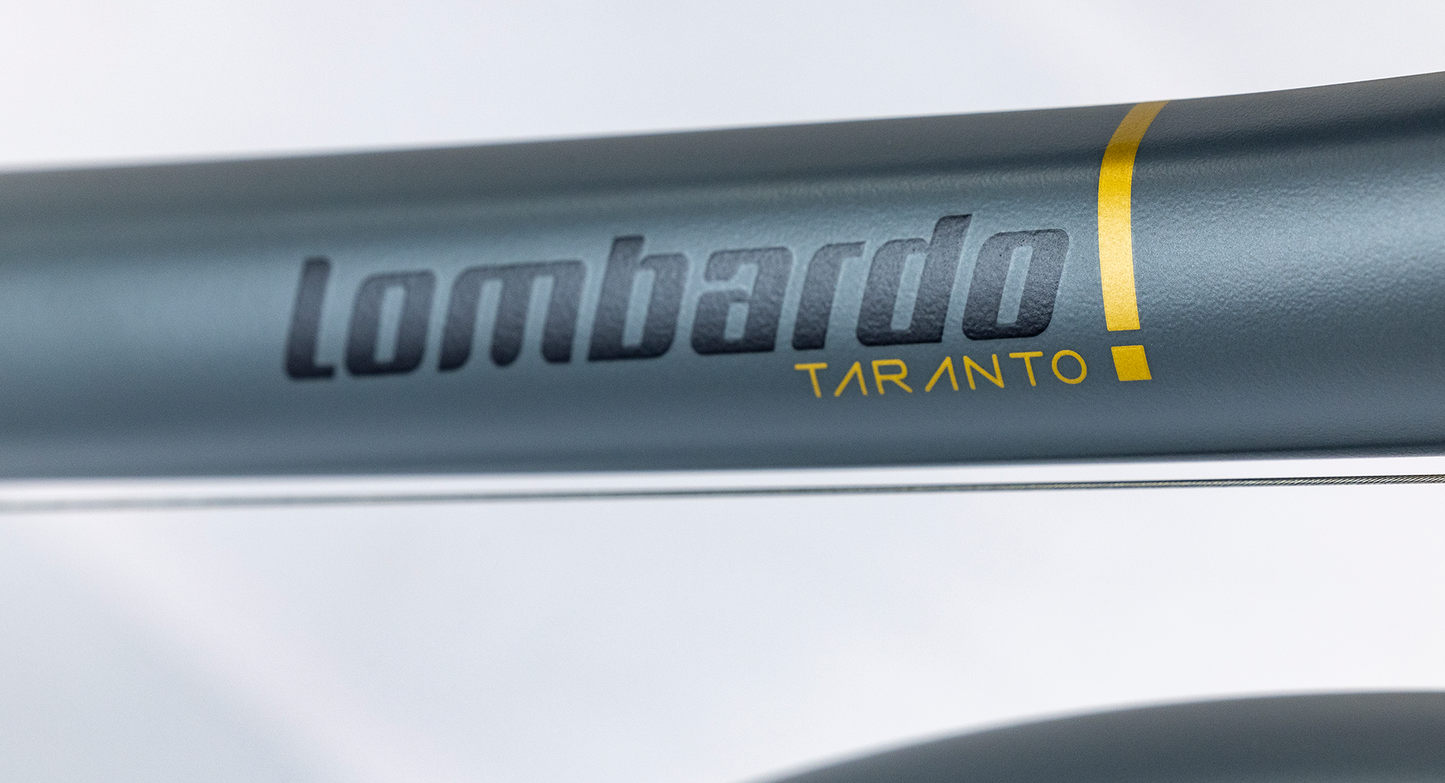LOMBARDO Taranto Agevole