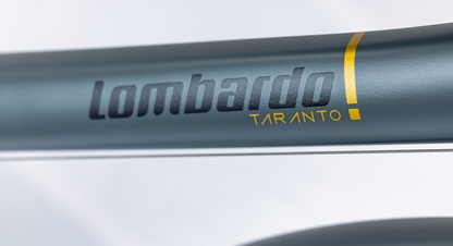 LOMBARDO Taranto Agevole