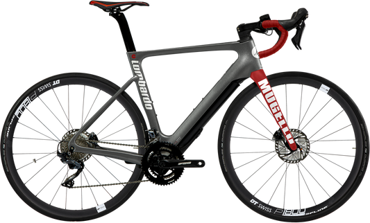 LOMBARDO Mugello R52