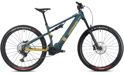 LOMBARDO Bormio 29"