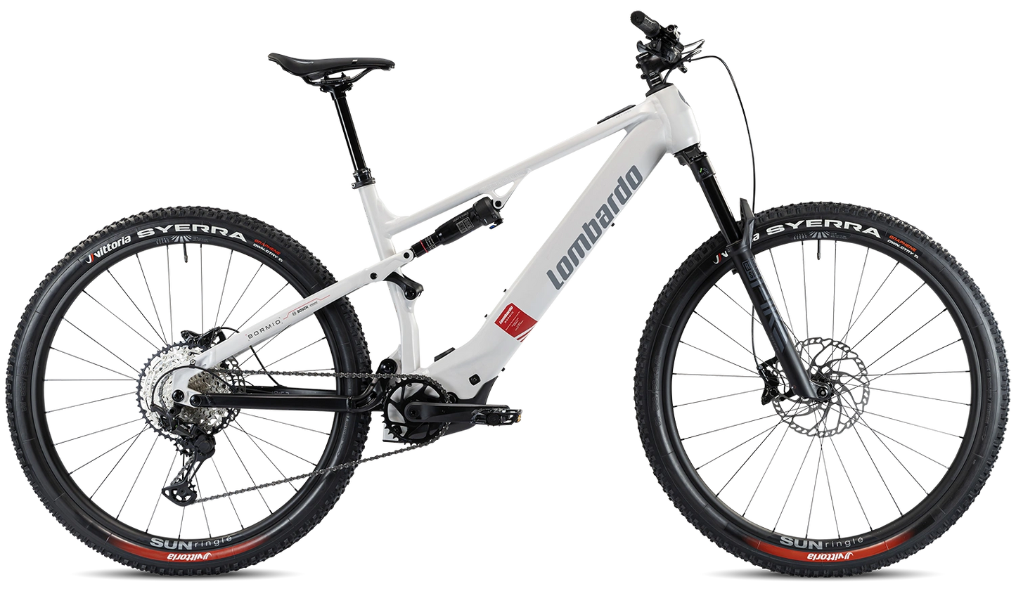LOMBARDO Bormio 29"