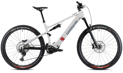 LOMBARDO Bormio 29"