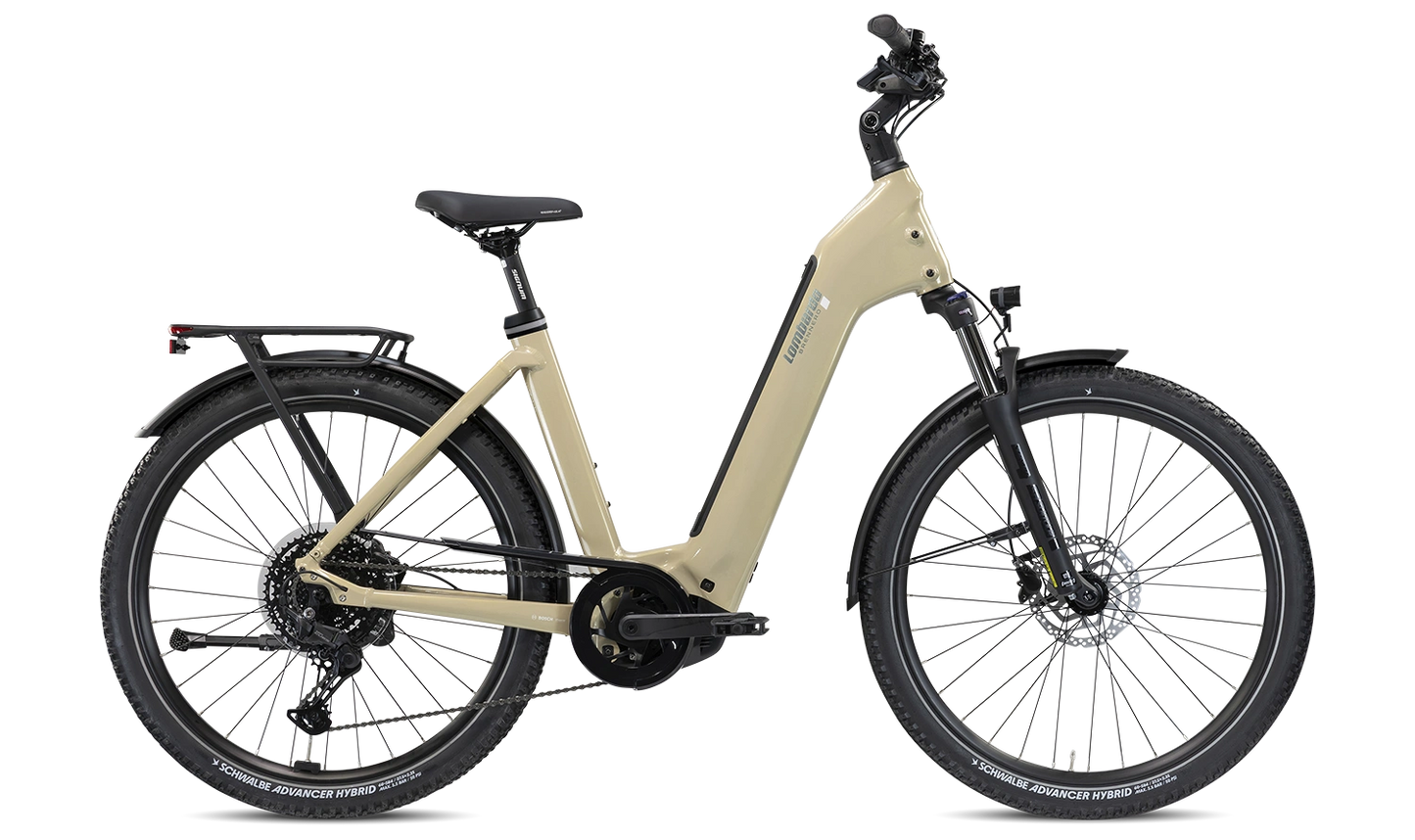 LOMBARDO Brennero SUV Agevole 27.5