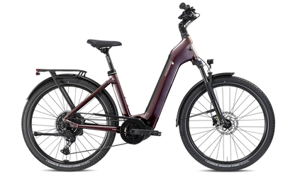 LOMBARDO Brennero SUV Agevole 27.5