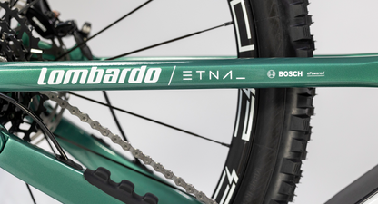 LOMBARDO Etna Pro