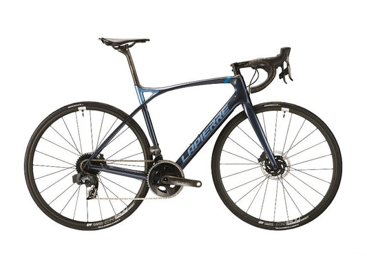 LAPIERRE xelius sl 700 sram axs force