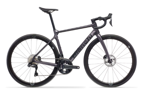 BIANCHI Infinito comp 2025