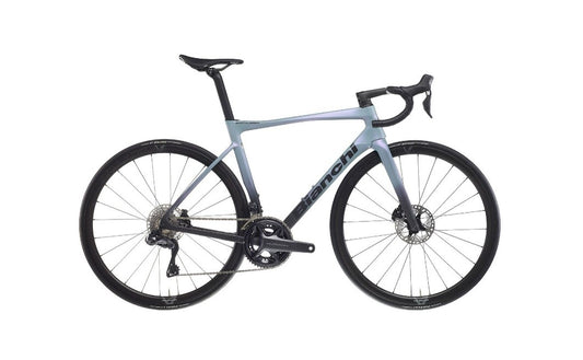 BIANCHI Pro ultegra di2