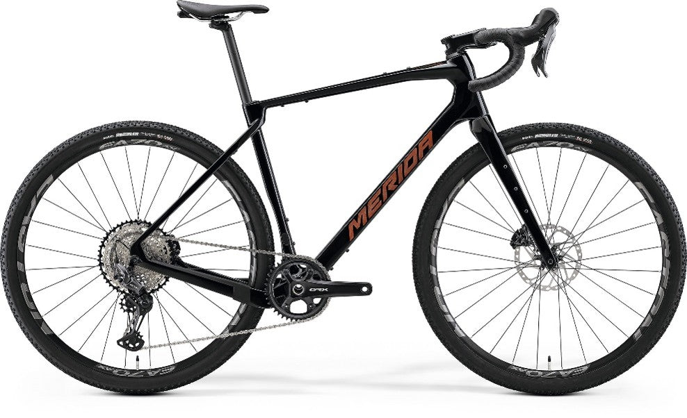 MERIDA Silex 7000 II1 - GRX822-12