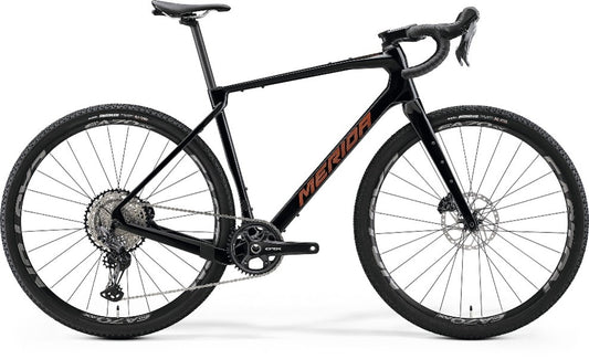 MERIDA Silex 7000 II1 - GRX822-12