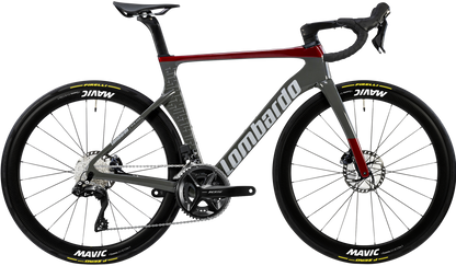 LOMBARDO Misano