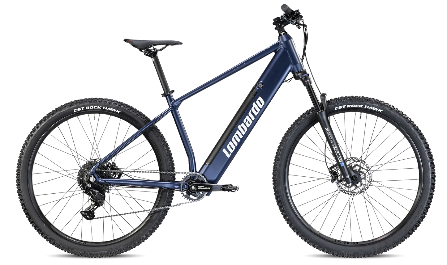 LOMBARDO Valderice 29"
