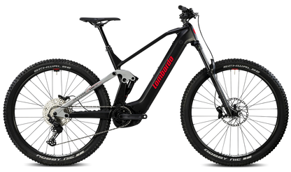 LOMBARDO Vettore 29"