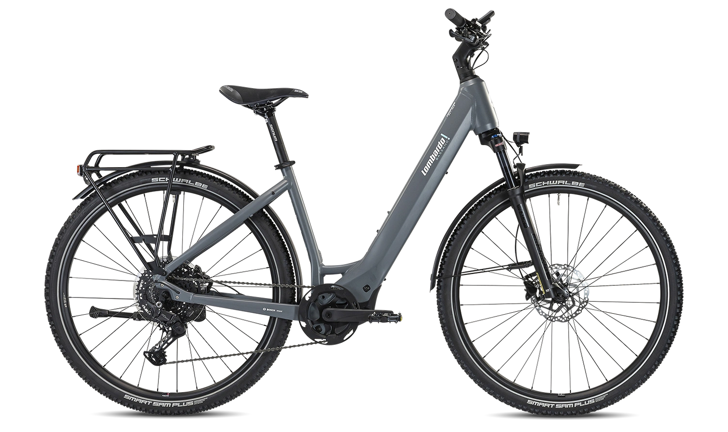 LOMBARDO Bassano Agevole 29"