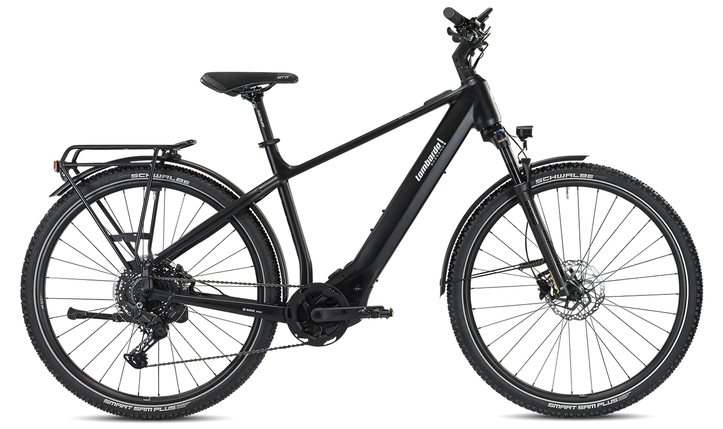 LOMBARDO Bassano Man 29"