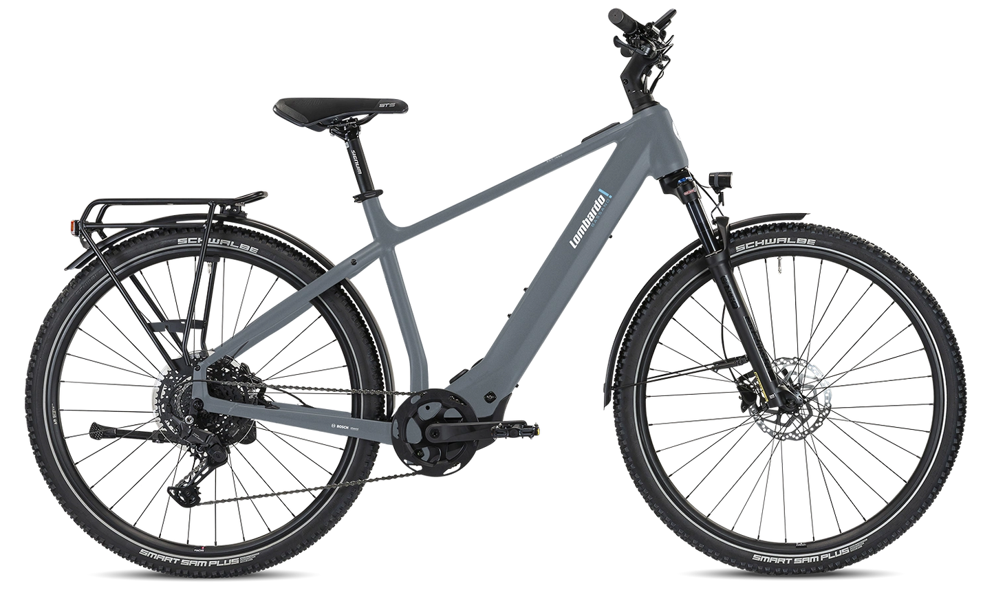 LOMBARDO Bassano Man 29"