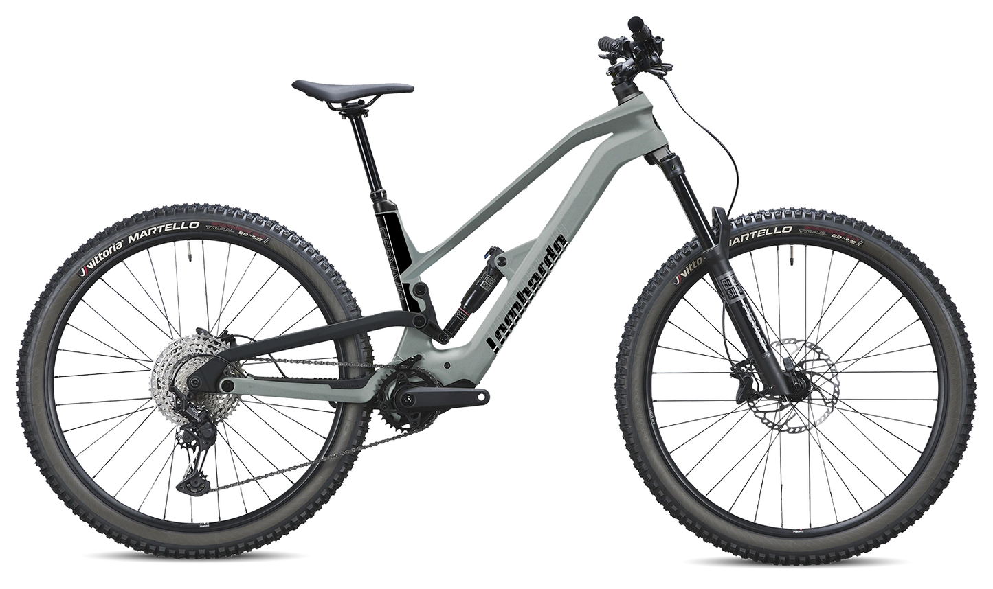 LOMBARDO Cervinia 29"