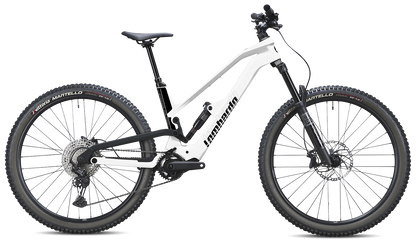 LOMBARDO Cervinia 29"
