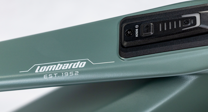 LOMBARDO Sempione Suv