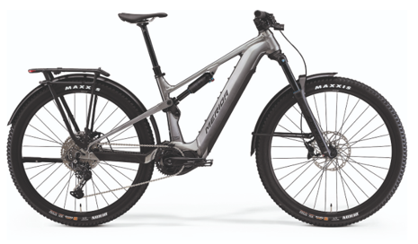 MERIDA eONE-FORTY 475 EQ IV1