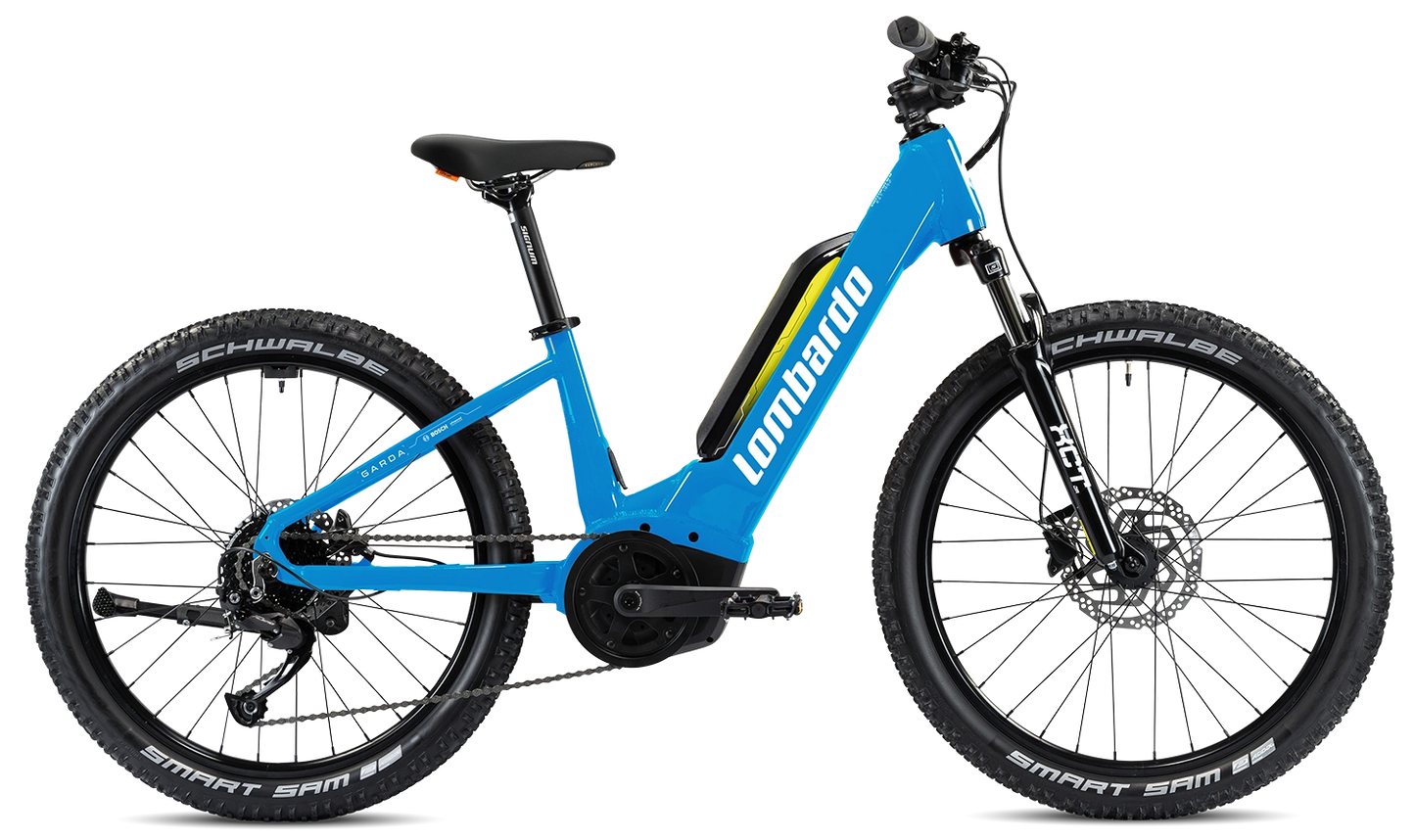 LOMBARDO Garda 24"