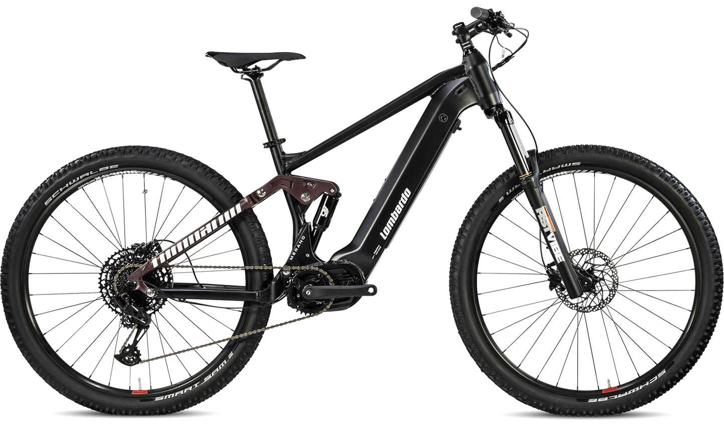 LOMBARDO Merano 29"