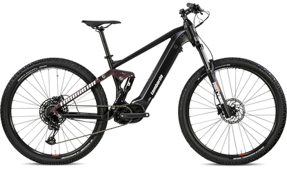LOMBARDO Merano 29"