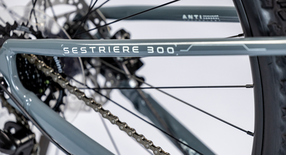 LOMBARDO Sestriere 300