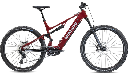 LOMBARDO Sempione Sport 29"