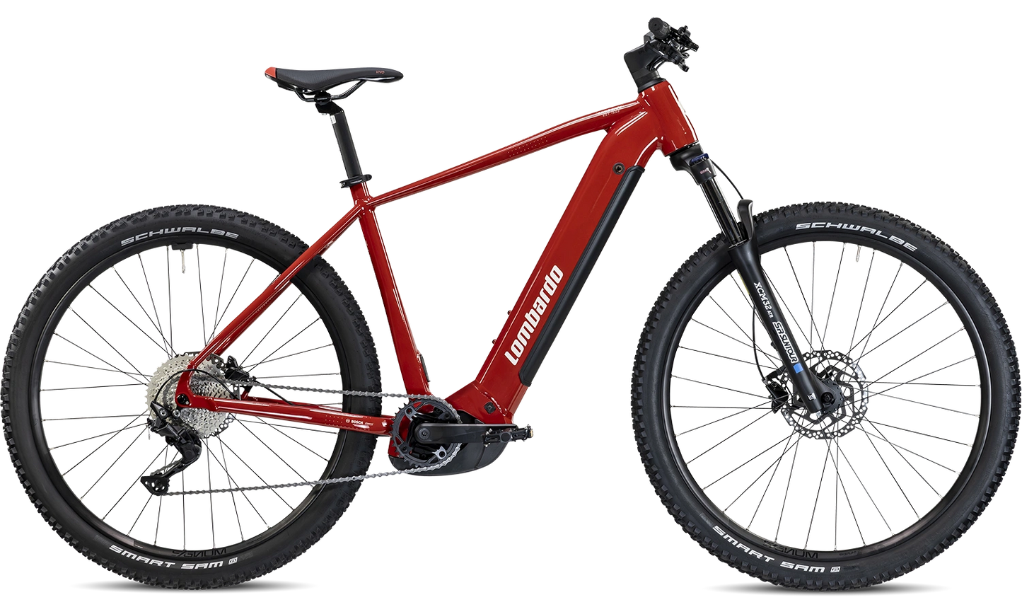 LOMBARDO Tonale 29"