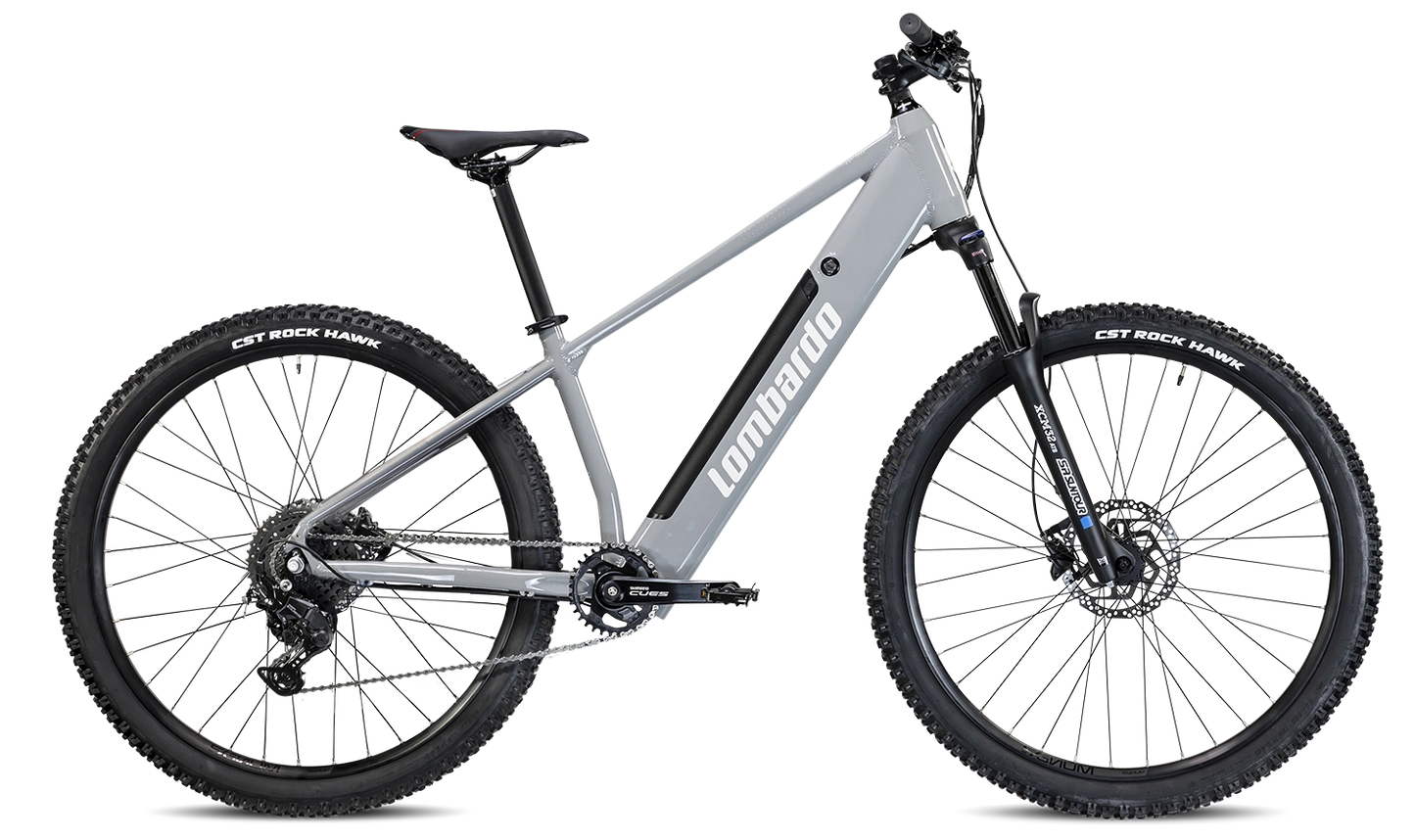 LOMBARDO Valderice 29"