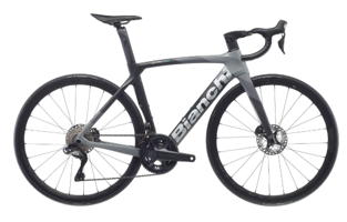 BIANCHI Oltre xr4